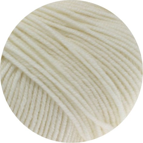 Cool Wool - 432 Natur - Butik Maglia