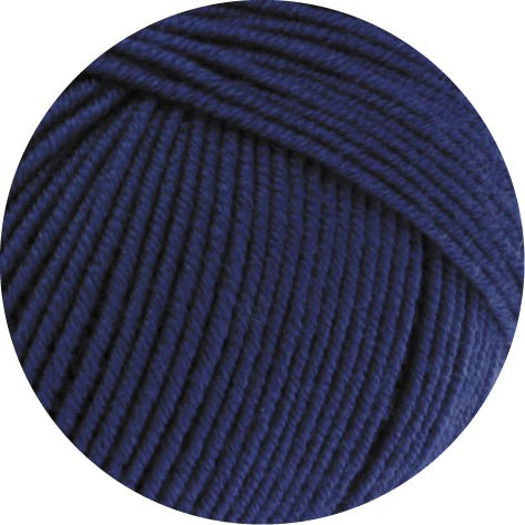 Cool Wool - 440 Blå - Butik Maglia