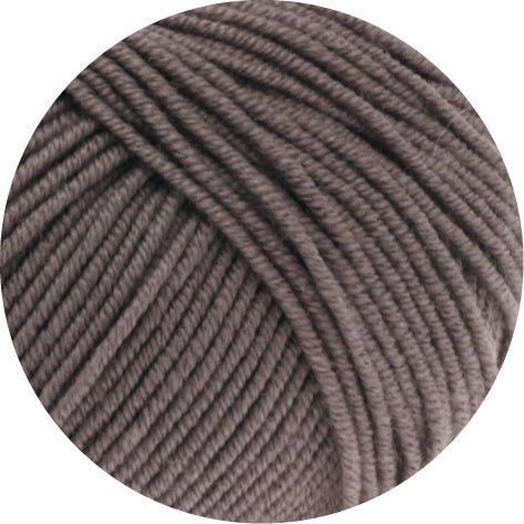 Cool Wool - 558 Gråbrun - Butik Maglia