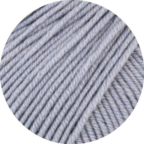 Cool Wool Big - 1019 Gråblå - Butik Maglia
