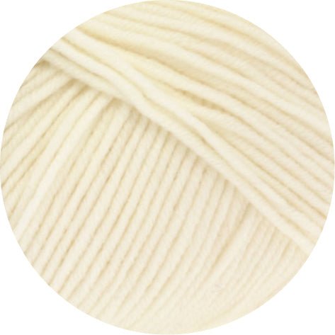 Cool Wool Big - 601 Natur - Butik Maglia