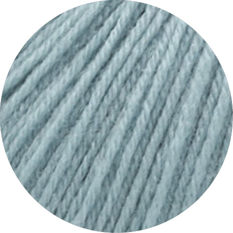 Cool Wool Fine - 11 Blågrå - UTGÅTT