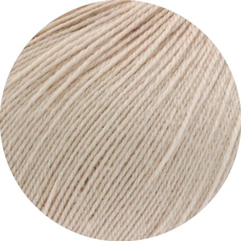 Cool Wool Lace - 056 Pärlbeige - Butik Maglia