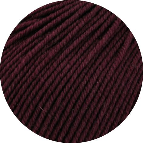 Cool Wool Melange (We Care) - 1401 Rosa melerad - Butik Maglia