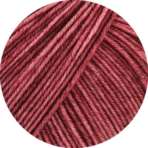 Cool Wool Vintage - 7364 Burgund - UTGÅTT - Butik Maglia
