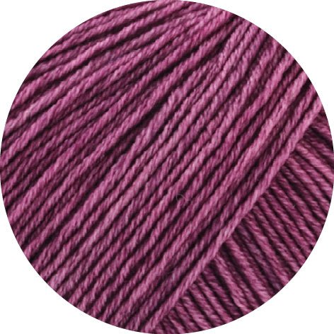 Cool Wool Vintage - 7365 Plommon - Butik Maglia
