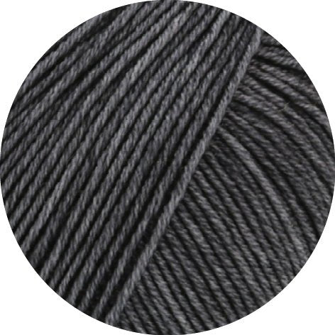 Cool Wool Vintage - 7370 Antracit - Butik Maglia