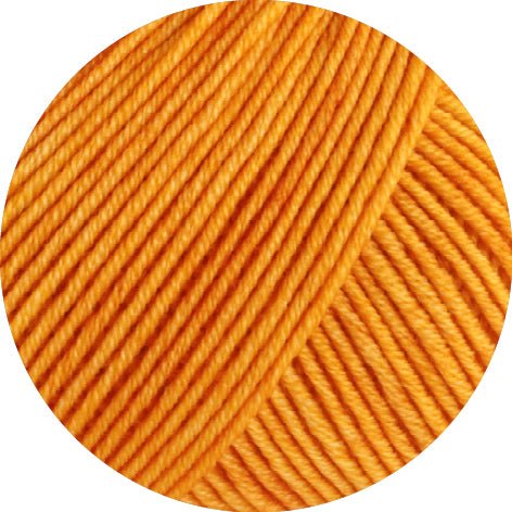 Cool Wool Vintage - 7375 Orange - Butik Maglia