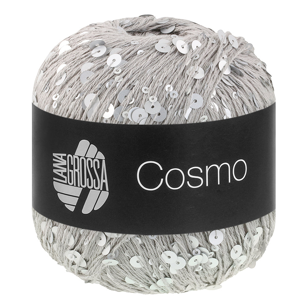 Cosmo - 36 Light Gray