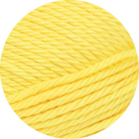 Cotone - 016 Gul - Butik Maglia