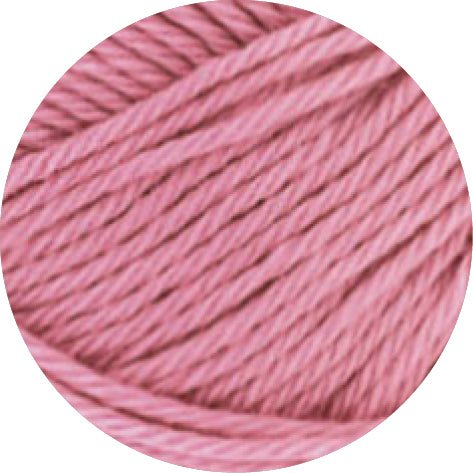 Cotone - 057 Gammelrosa - Butik Maglia