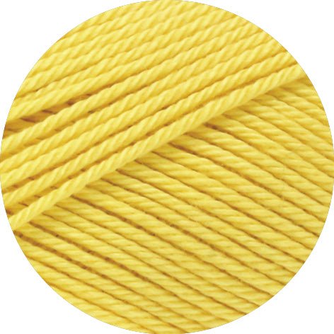 Cotone - 094 Narcissgul - Butik Maglia