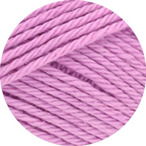 Cotone - 121 Cyklamenrosa - UTGÅTT - Butik Maglia