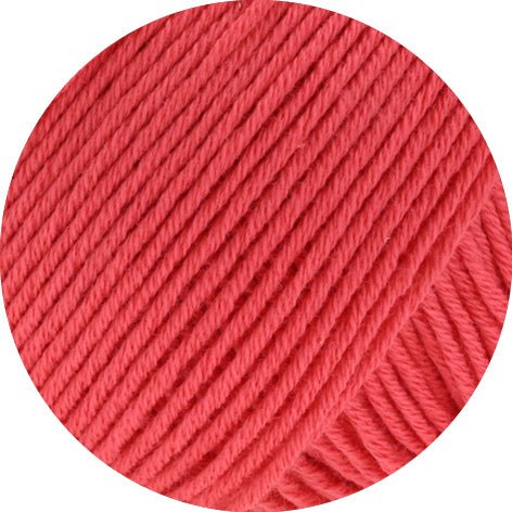 Cotton Love - 03 Hallonröd - Butik Maglia