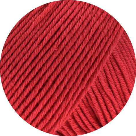 Cotton Love - 04 Röd - Butik Maglia