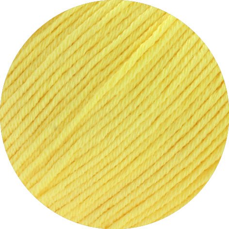 Cotton Love - 07 Gul - Butik Maglia