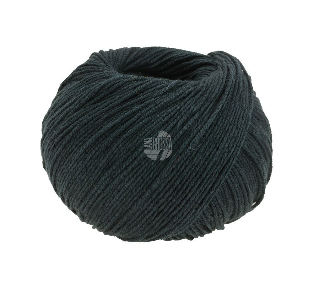 Cotton Love - 09 Svart - Butik Maglia