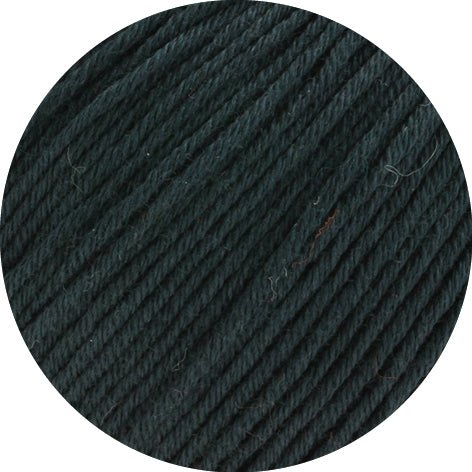 Cotton Love - 09 Svart - Butik Maglia