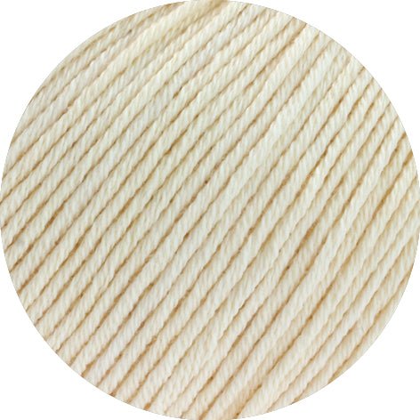 Cotton Love - 11 Créme - Butik Maglia