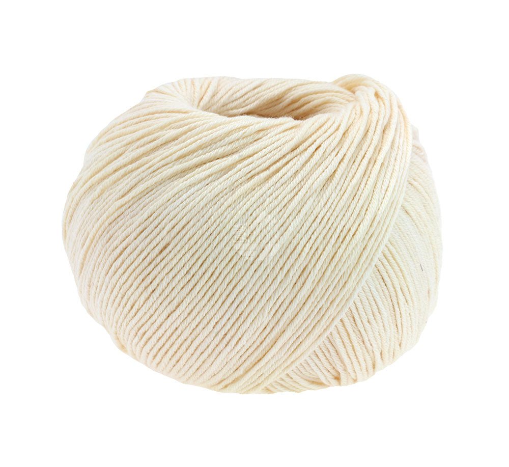 Cotton Love - 11 Créme - Butik Maglia