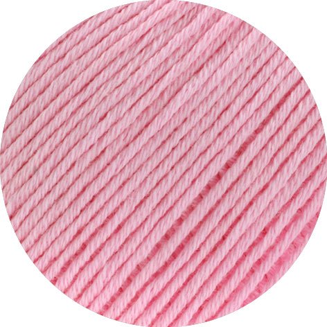 Cotton Love - 13 Ljus rosa - Butik Maglia