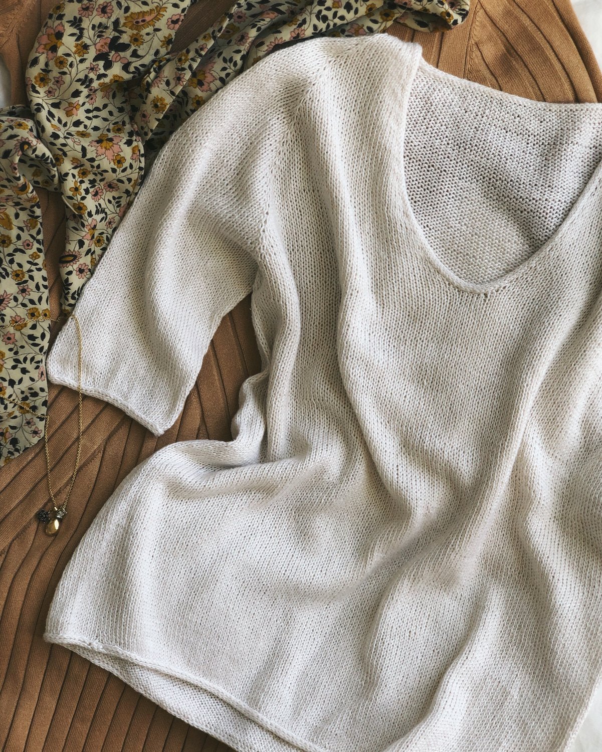 Cumulus Tee - Butik Maglia