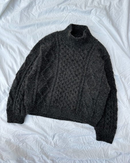 Dagmar Sweater - Butik Maglia