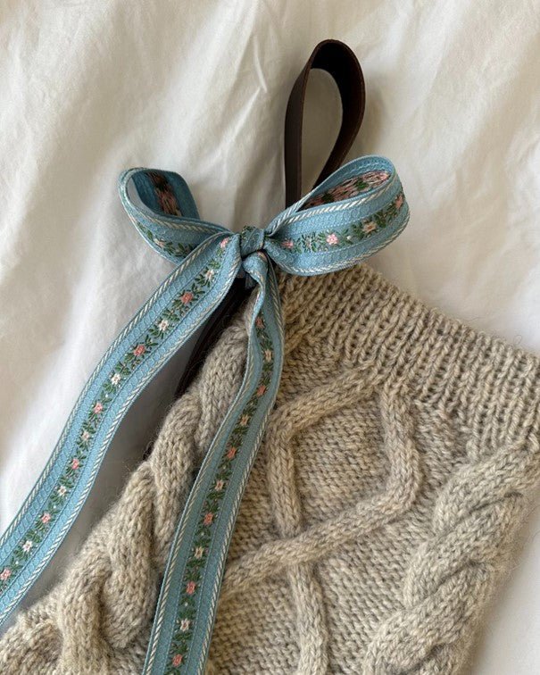 December Stocking - Butik Maglia