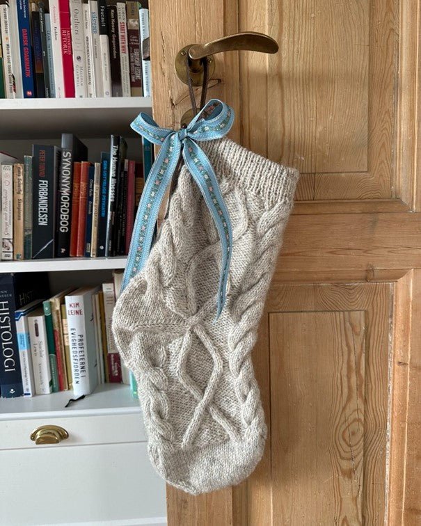 December Stocking - Butik Maglia