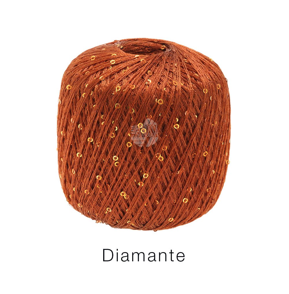 Diamante - 03 Koppar - Butik Maglia