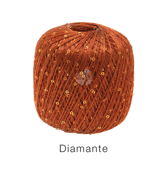 Diamante - 03 Koppar