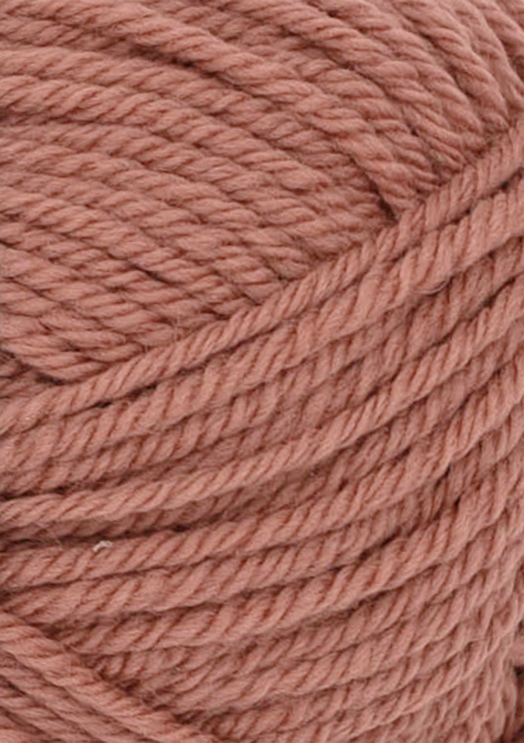 Double Sunday PetiteKnit - 3553 Dusty Rouge - UTGÅTT - Butik Maglia