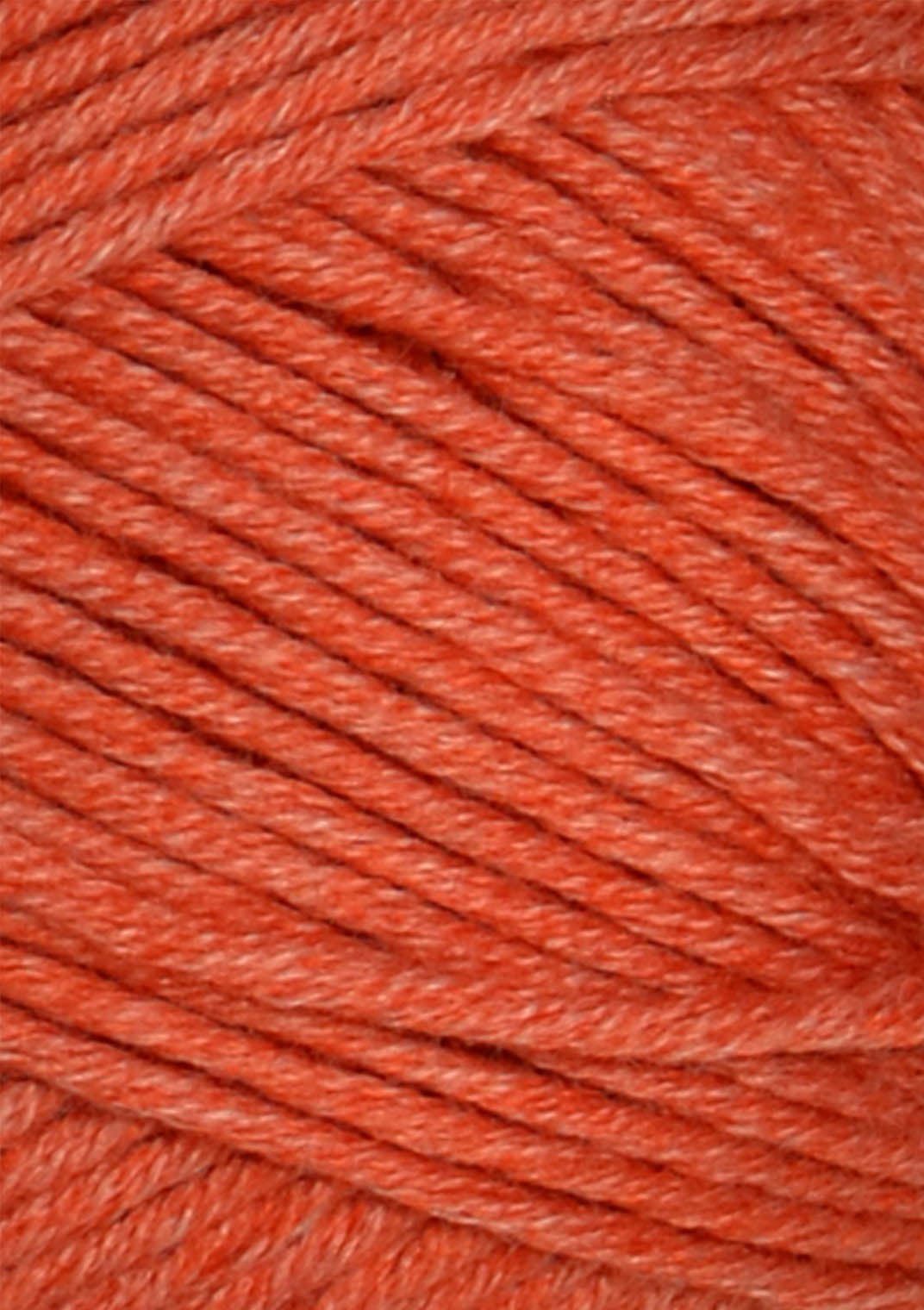 Duo - 3517 Orange - UTGÅTT - Butik Maglia