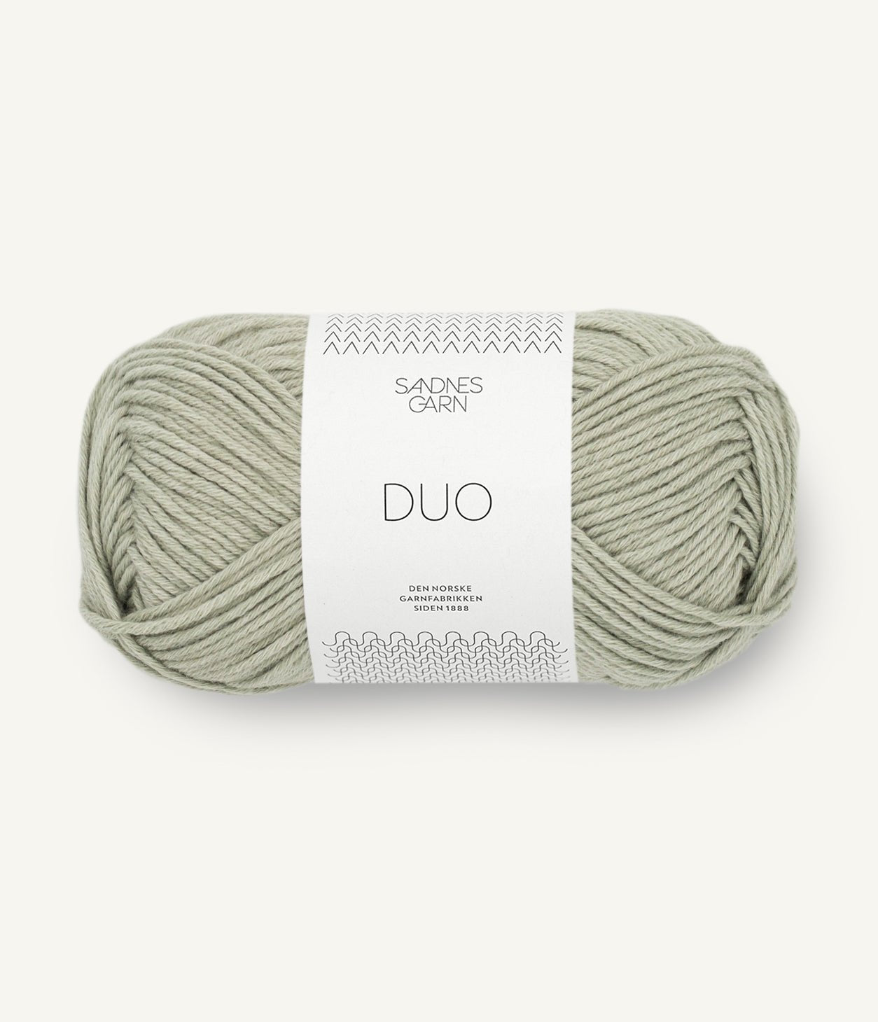 Duo - 9541 Grönt Te - Butik Maglia