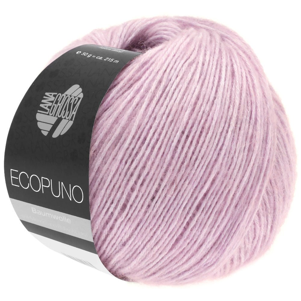 Ecopuno - 008 Fläder - Butik Maglia