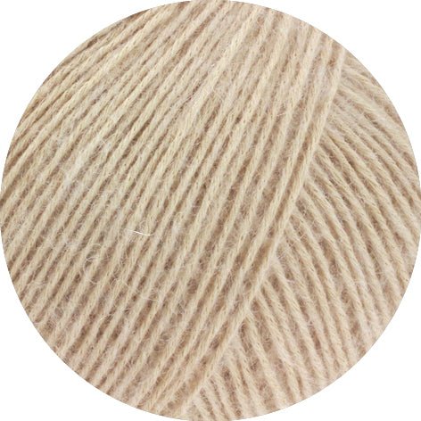 Ecopuno - 064 Sandbeige - Butik Maglia