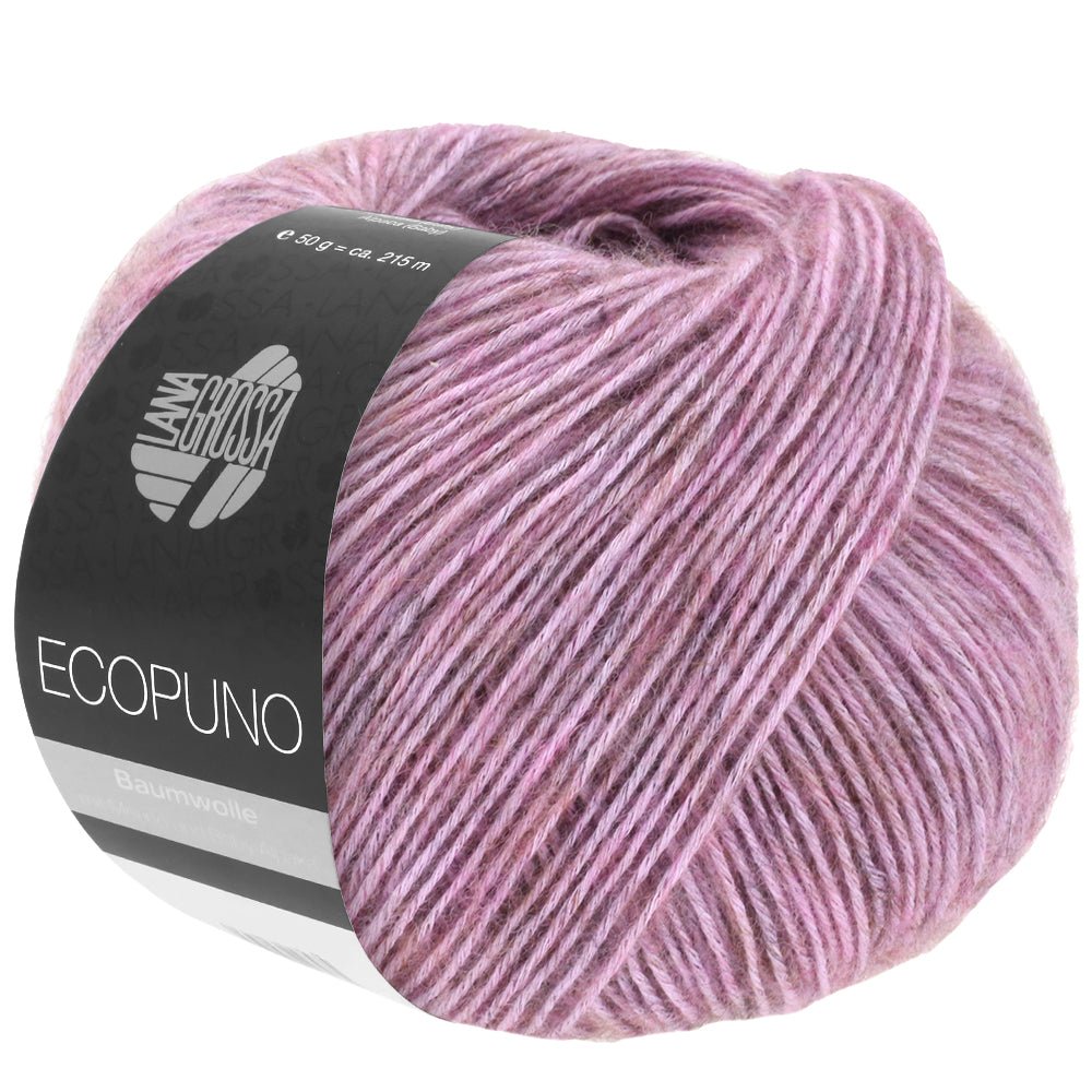 Ecopuno - 070 Antik violett - Butik Maglia