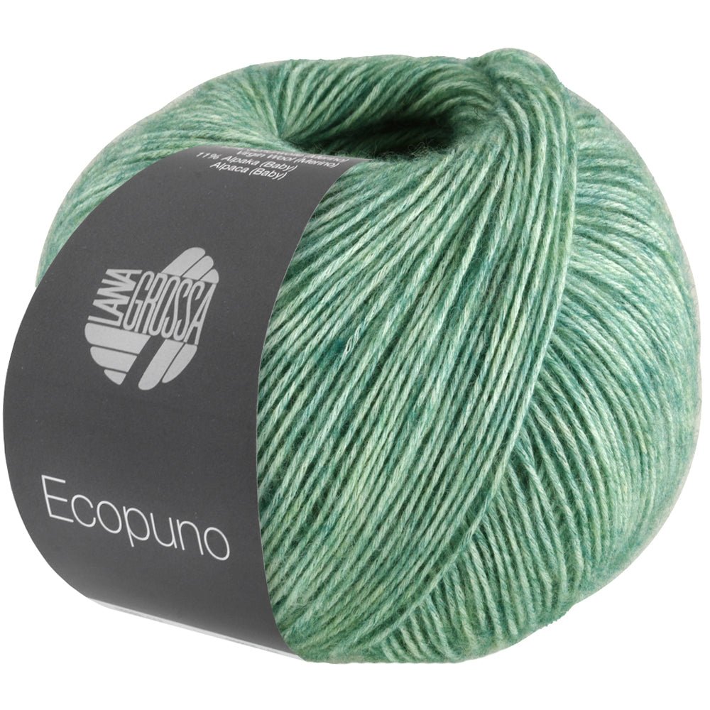 Ecopuno - 097 Jade - Butik Maglia