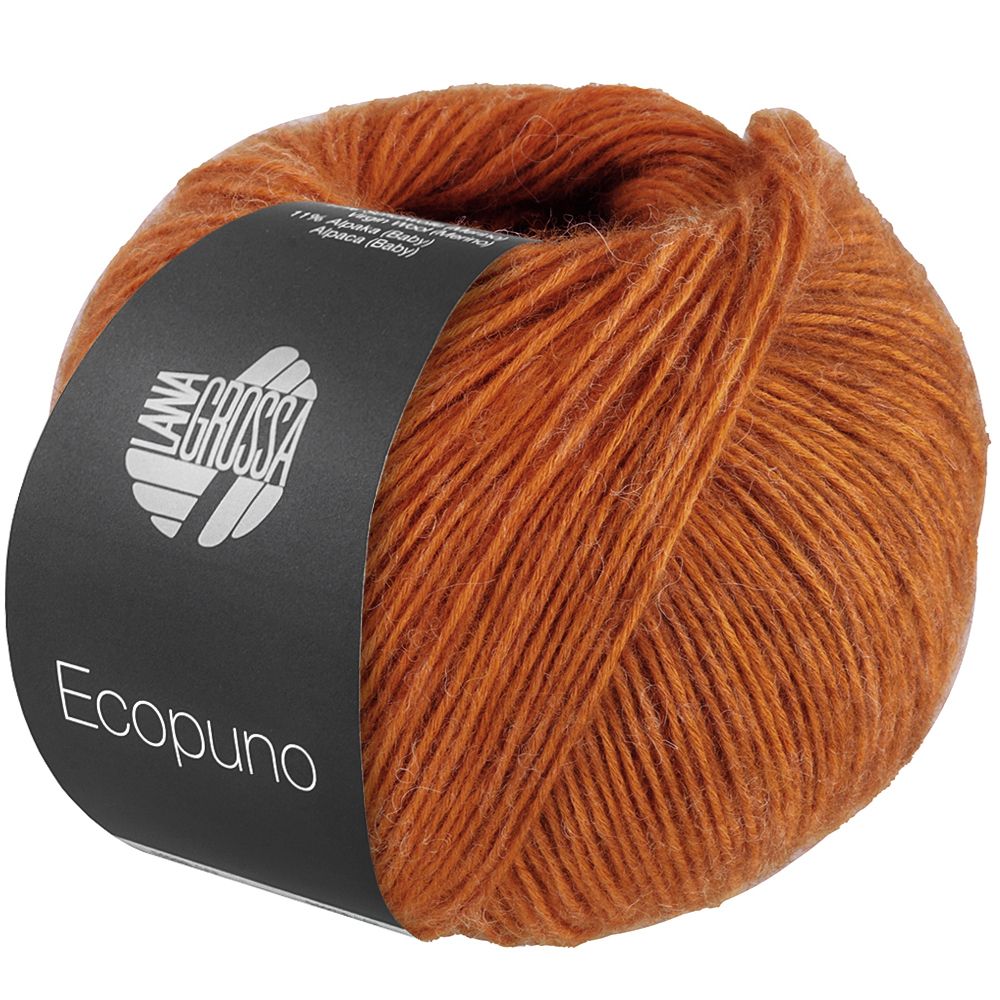 Ecopuno - 223 Rost - Butik Maglia