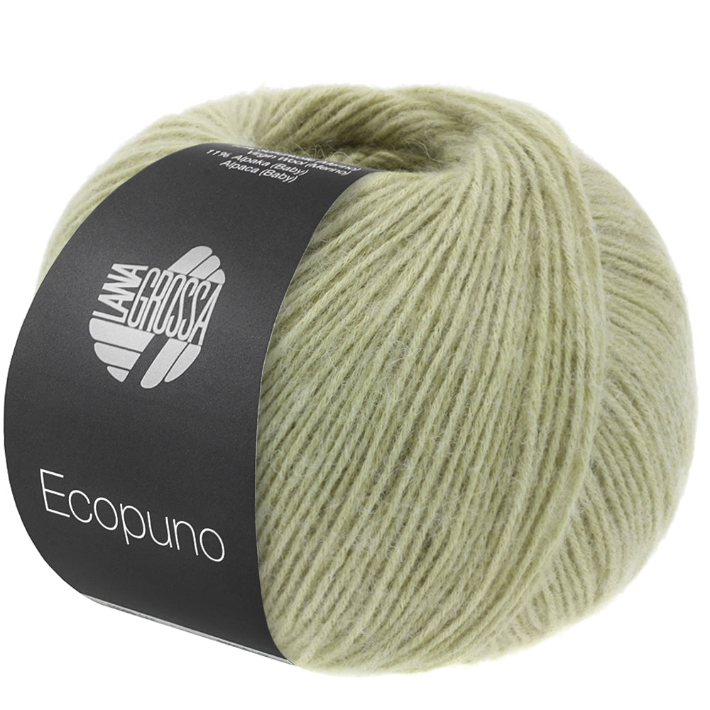Ecopuno - 226 Högrön