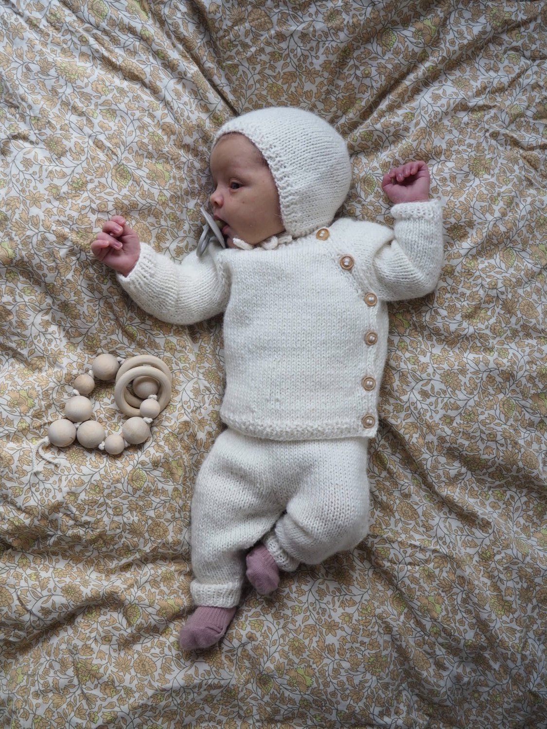 Ellens Babyset - Butik Maglia