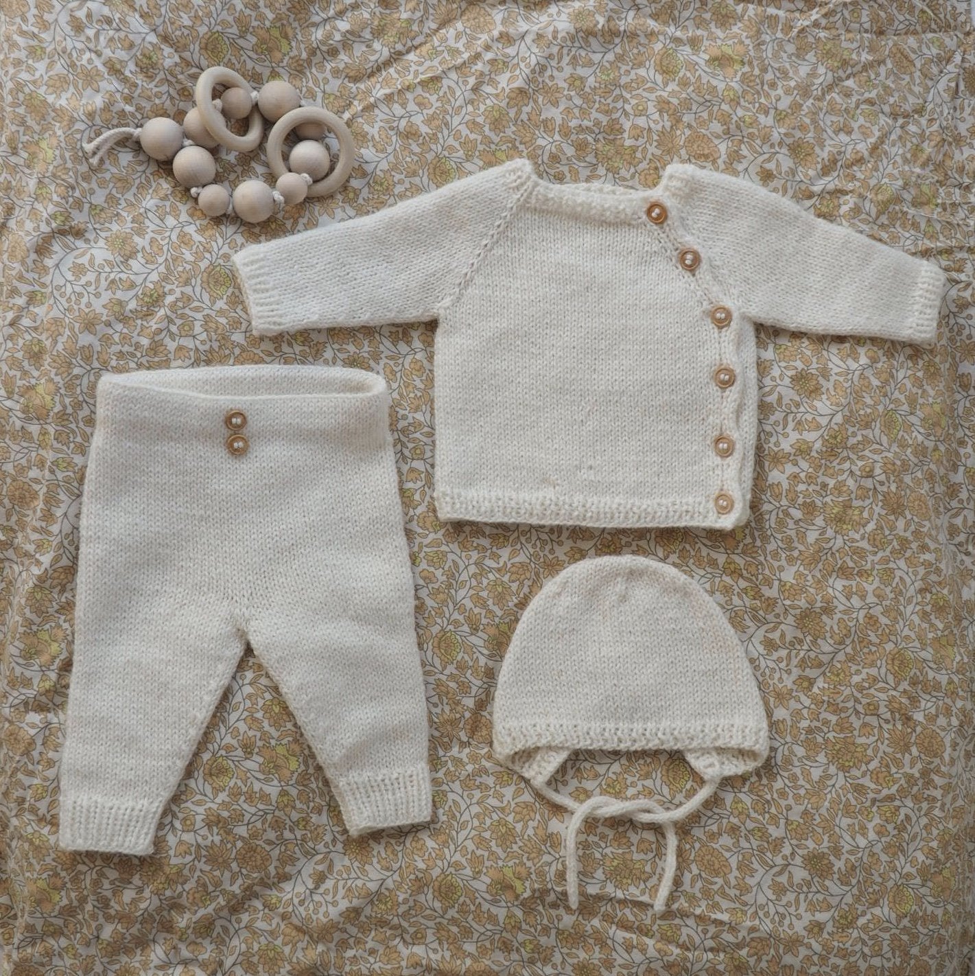 Ellens Babyset - Butik Maglia