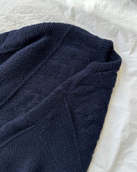 Esther Sweater Man - Butik Maglia