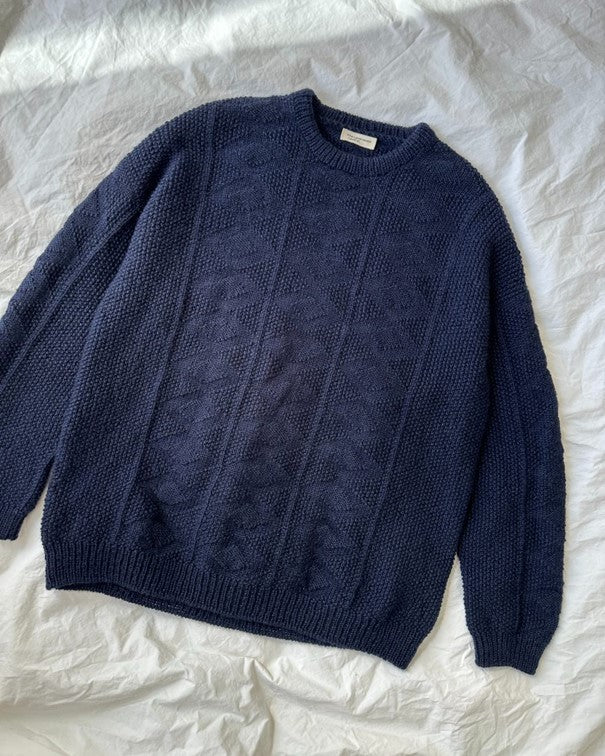 Esther Sweater Man - Butik Maglia