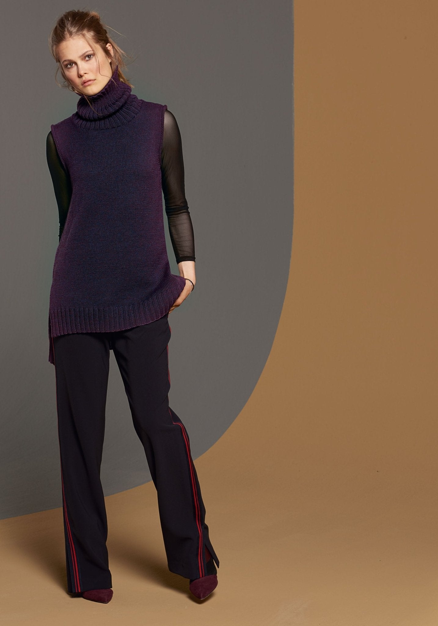 Filati Classici no 10 - Butik Maglia