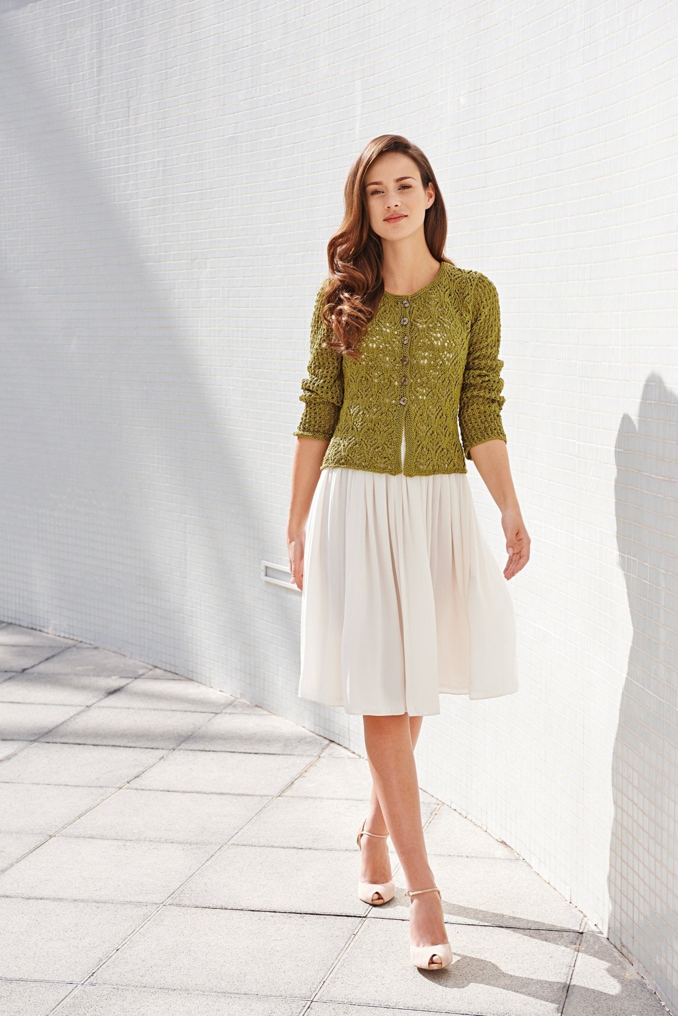 Filati Classici no 7 - Butik Maglia