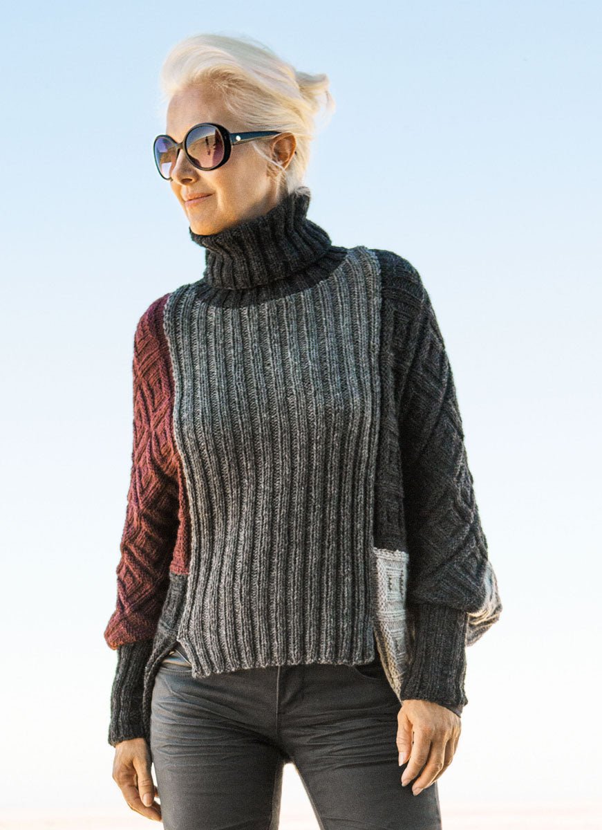 Filati Collezione no 7/18 - Butik Maglia