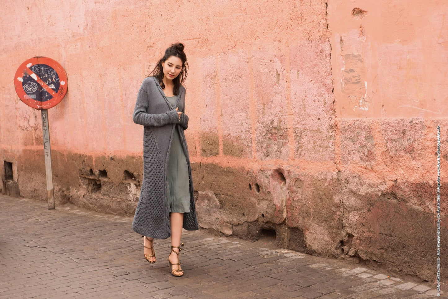 Filati Journal no 55 - Butik Maglia