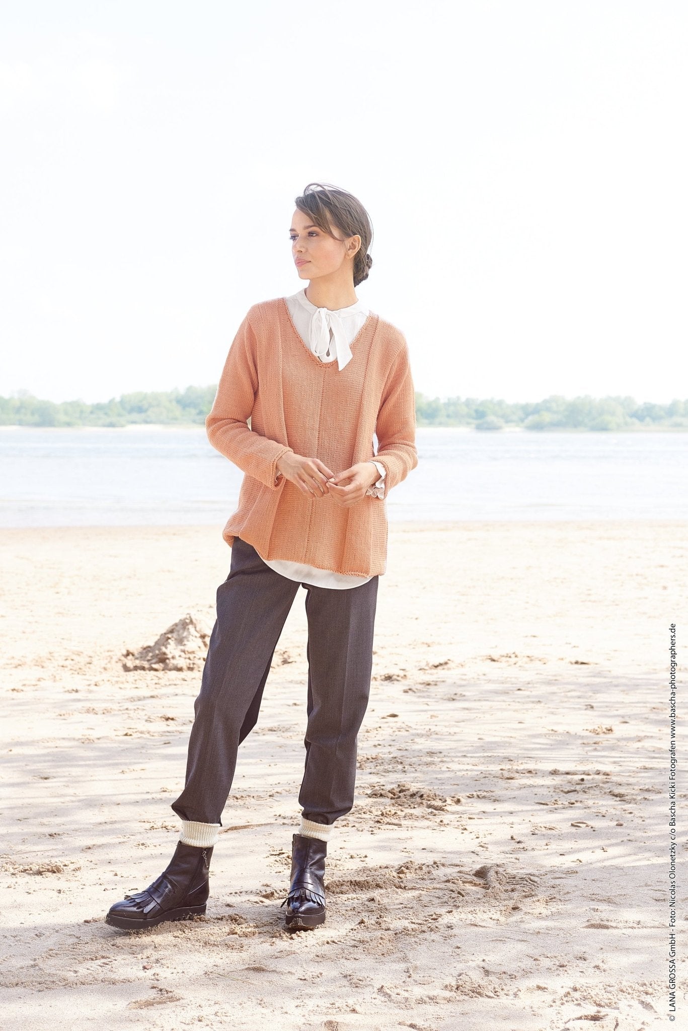 Filati Journal Pocket no13 - Butik Maglia