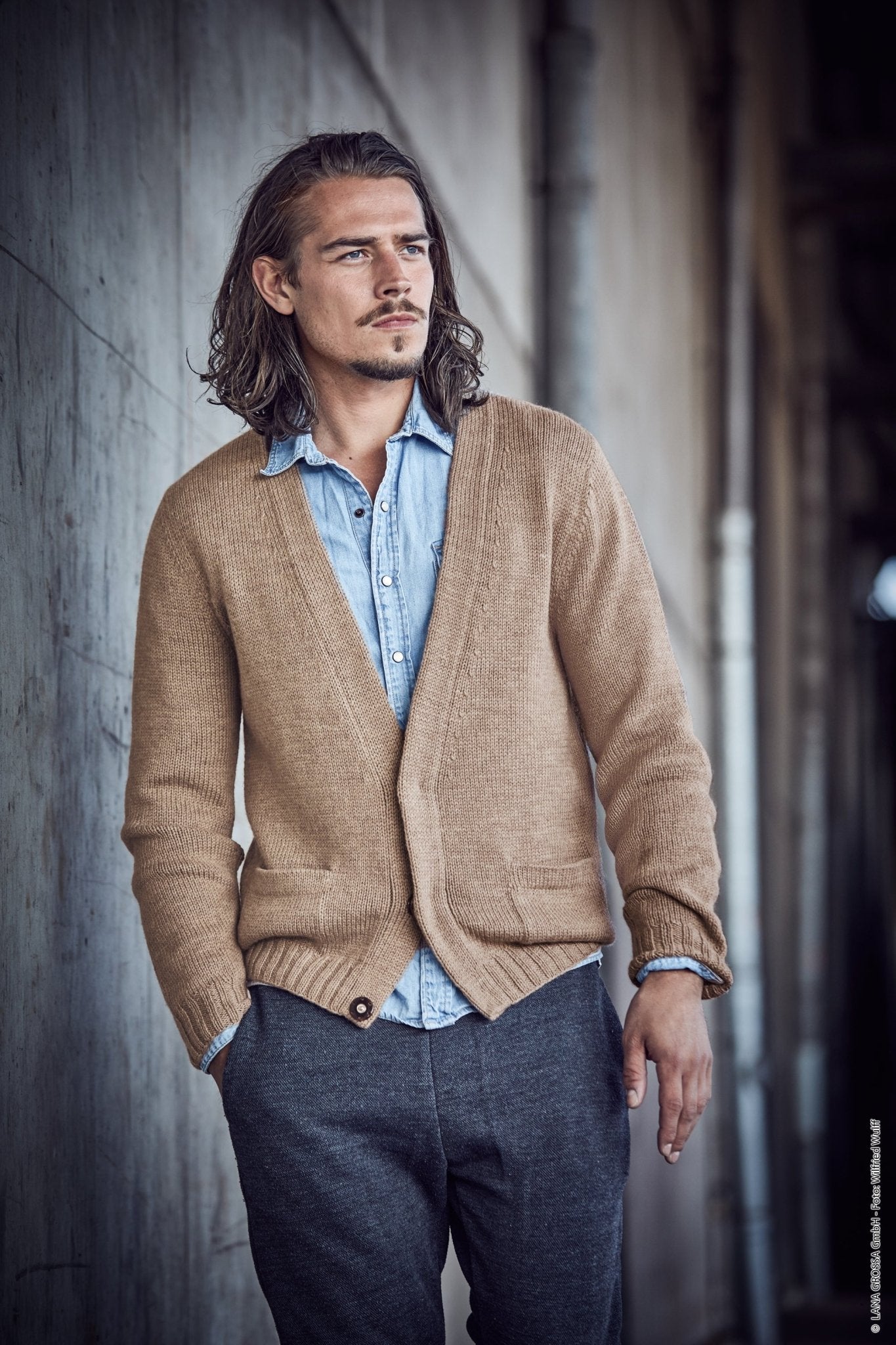 Filati Journal Pocket no13 - Butik Maglia